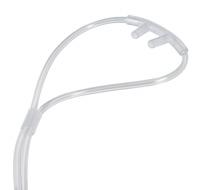 OXYGEN MASK & CANNULA