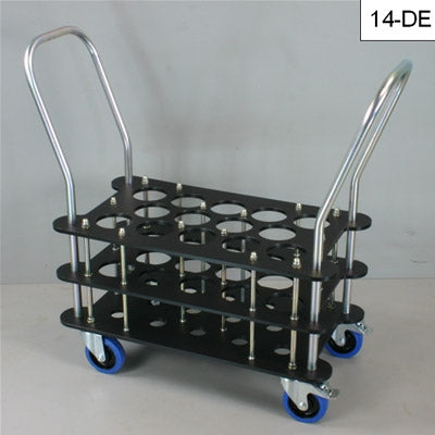 Commercial Trolley's