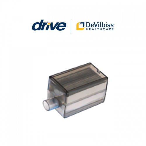 Devilbiss Concentrator Spare Parts