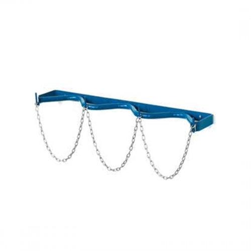 Cylinder Storage & Wall Brackets