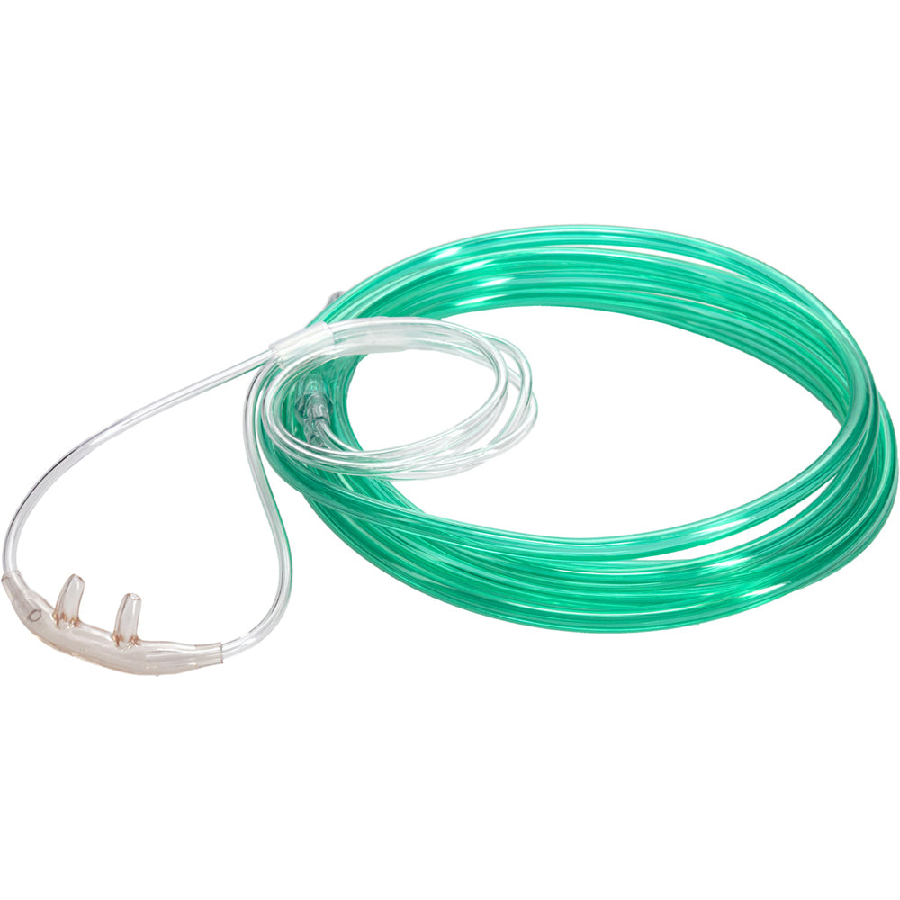 Salter Adult High Flow Cannula 7 Ft Tubing 1600HF