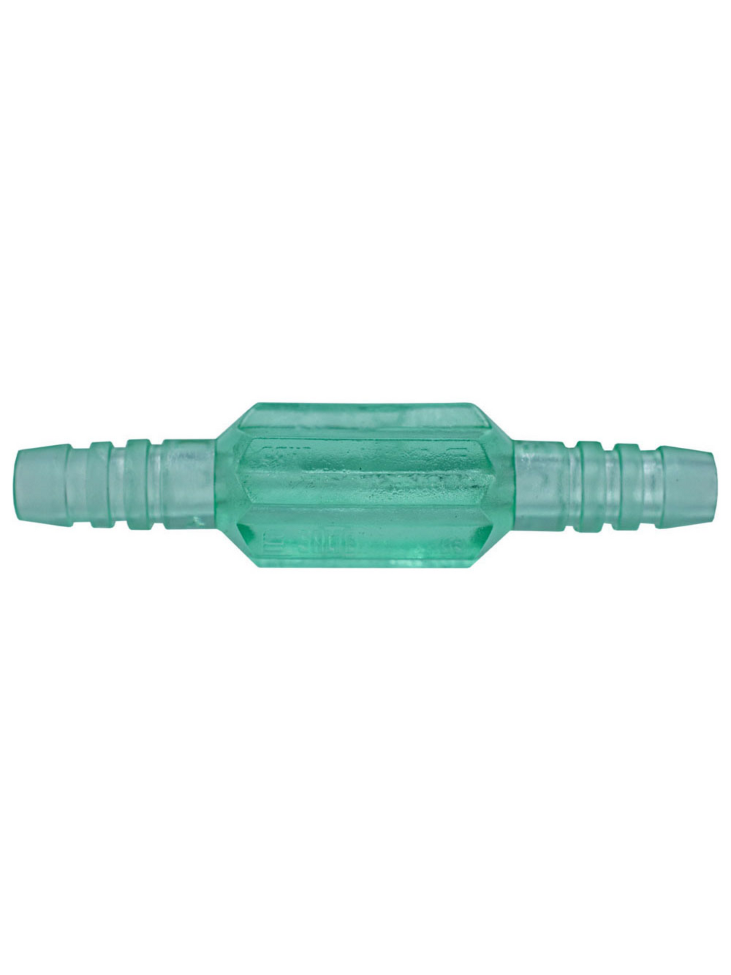 Oxygen Tubing Connector 1215 - The Oxygenstore