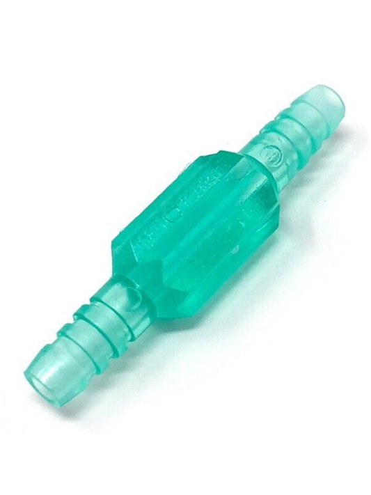 Oxygen Tubing Connector 1215 - The Oxygenstore