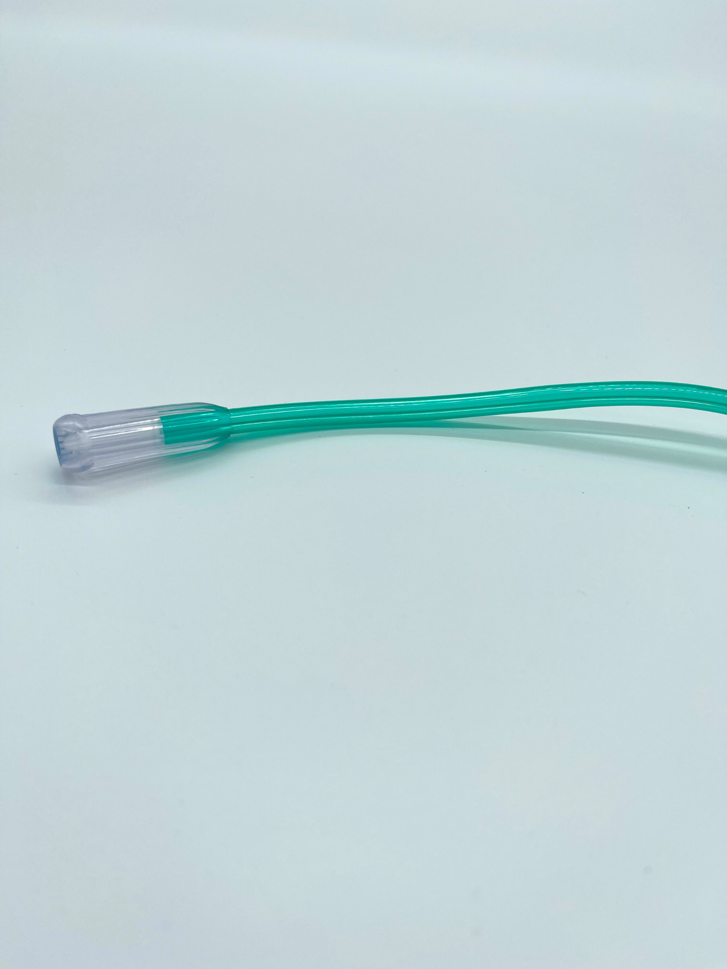 Oxygen Tubing 15 Metre Green 2050G
