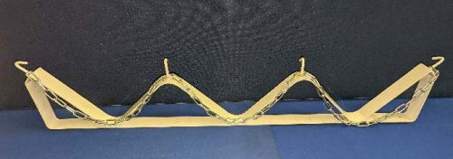 Wall Bracket 3 for cylinders up to 50ltr