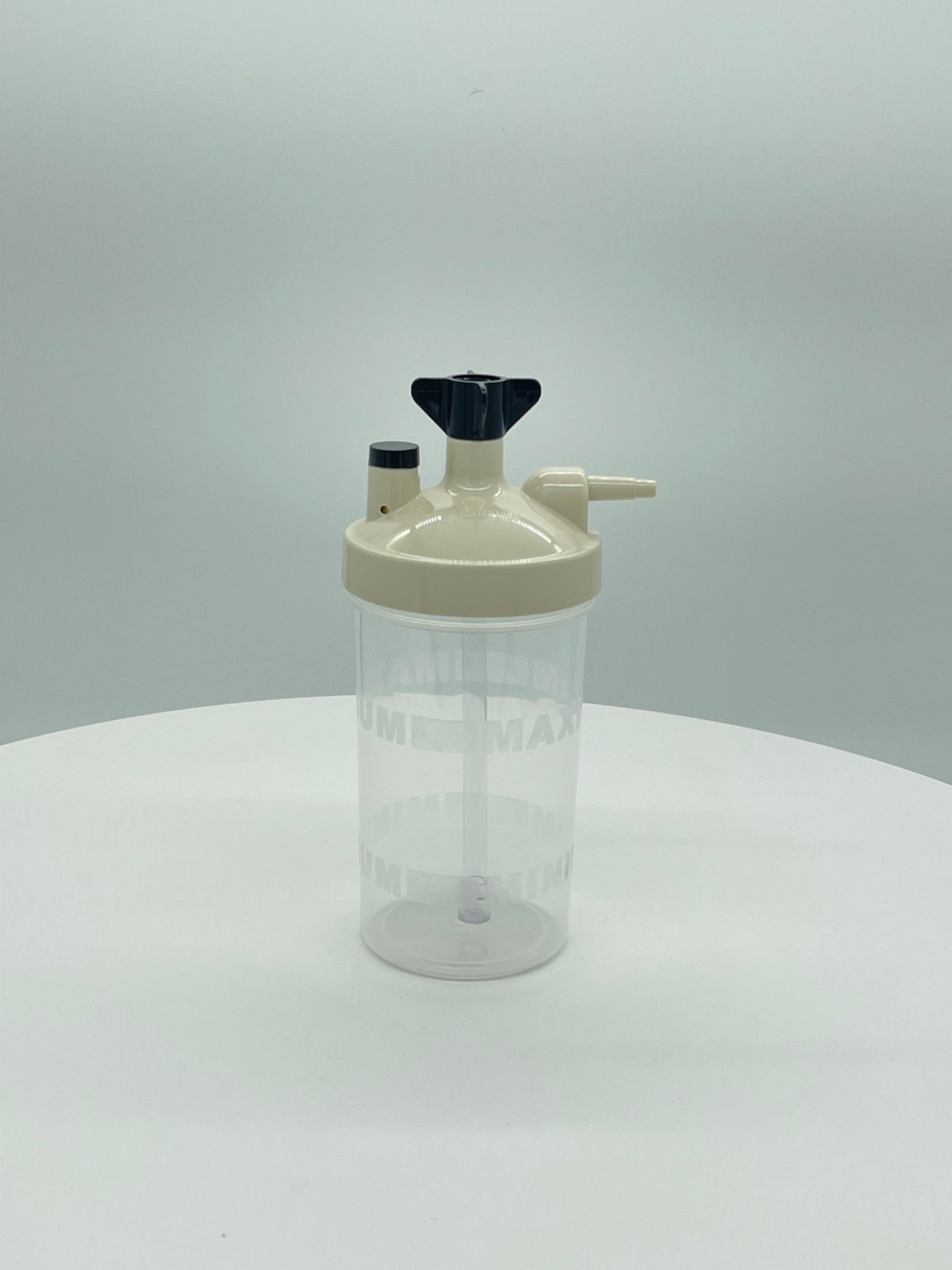 Salter Labs® High Flow Bubble Humidifier 7900 6-15 LPM 6 PSI