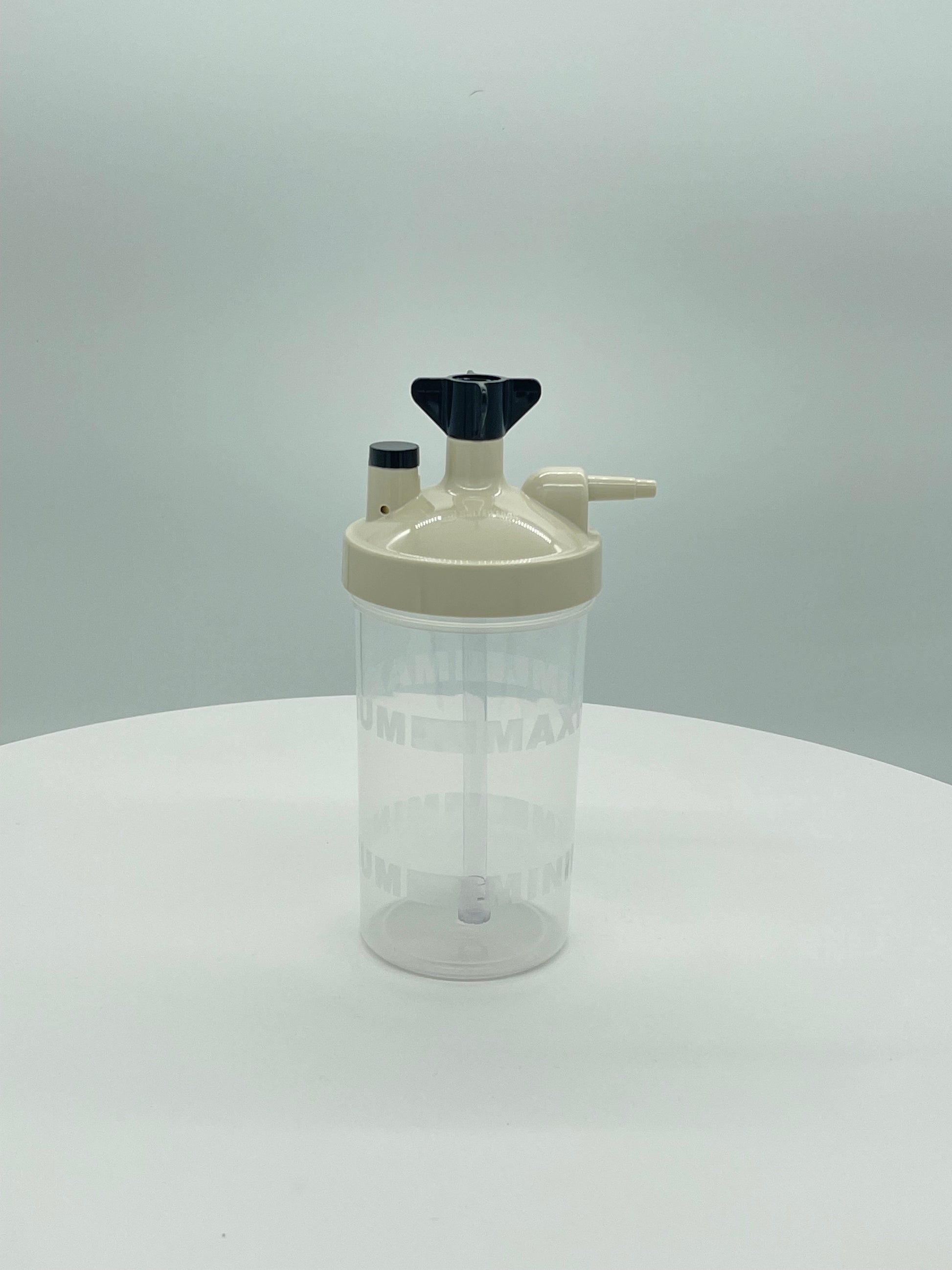 Salter Labs® High Flow Bubble Humidifier 7900 6-15 LPM 6 PSI - The Oxygenstore