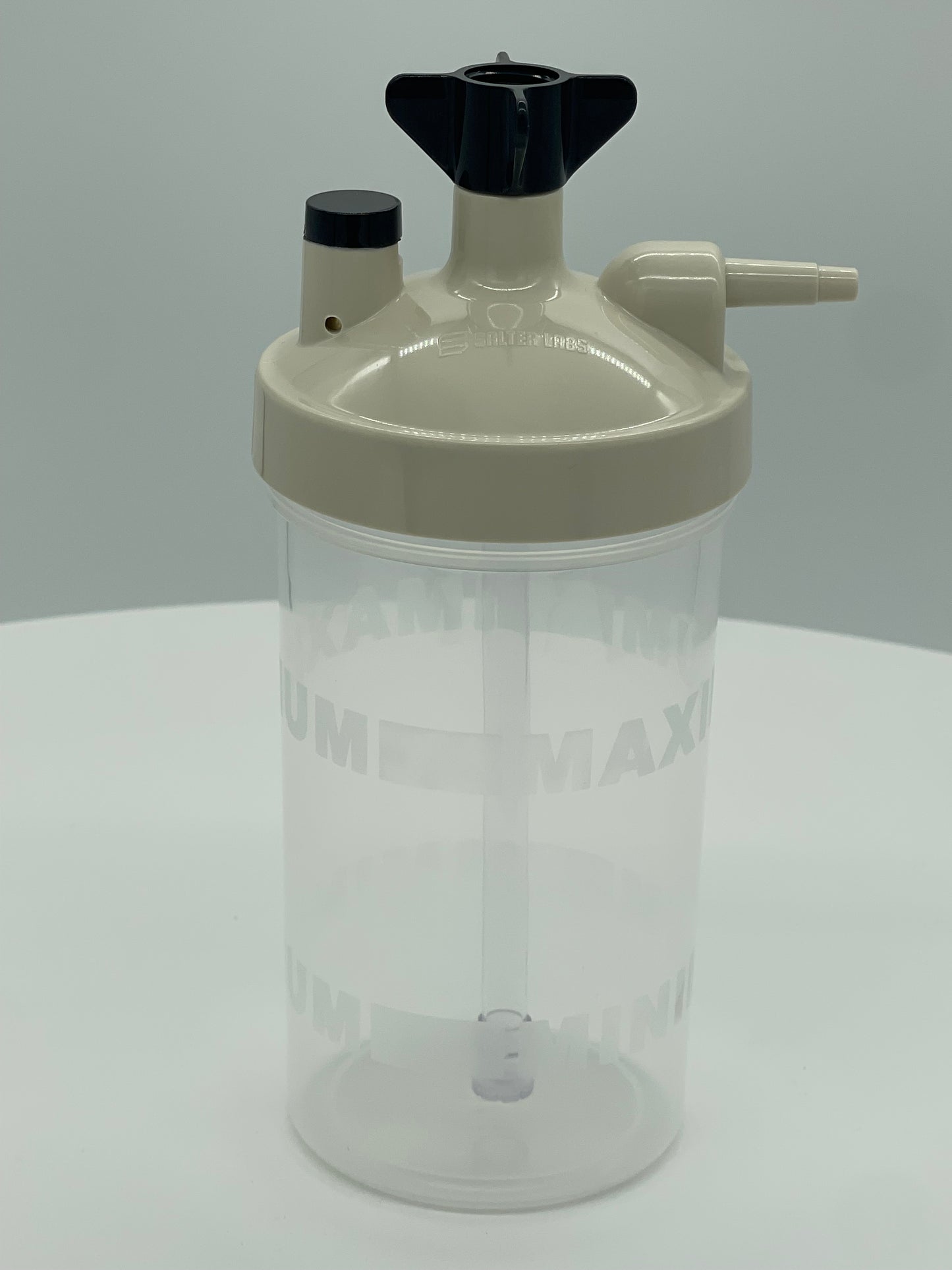 Salter Labs® High Flow Bubble Humidifier 7900 6-15 LPM 6 PSI
