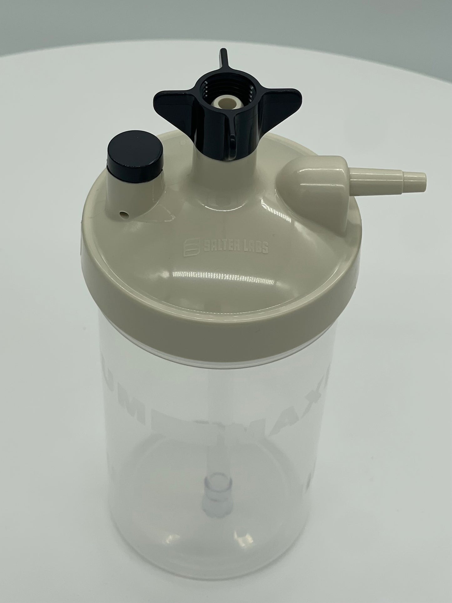 Salter Labs® High Flow Bubble Humidifier 7900 6-15 LPM 6 PSI