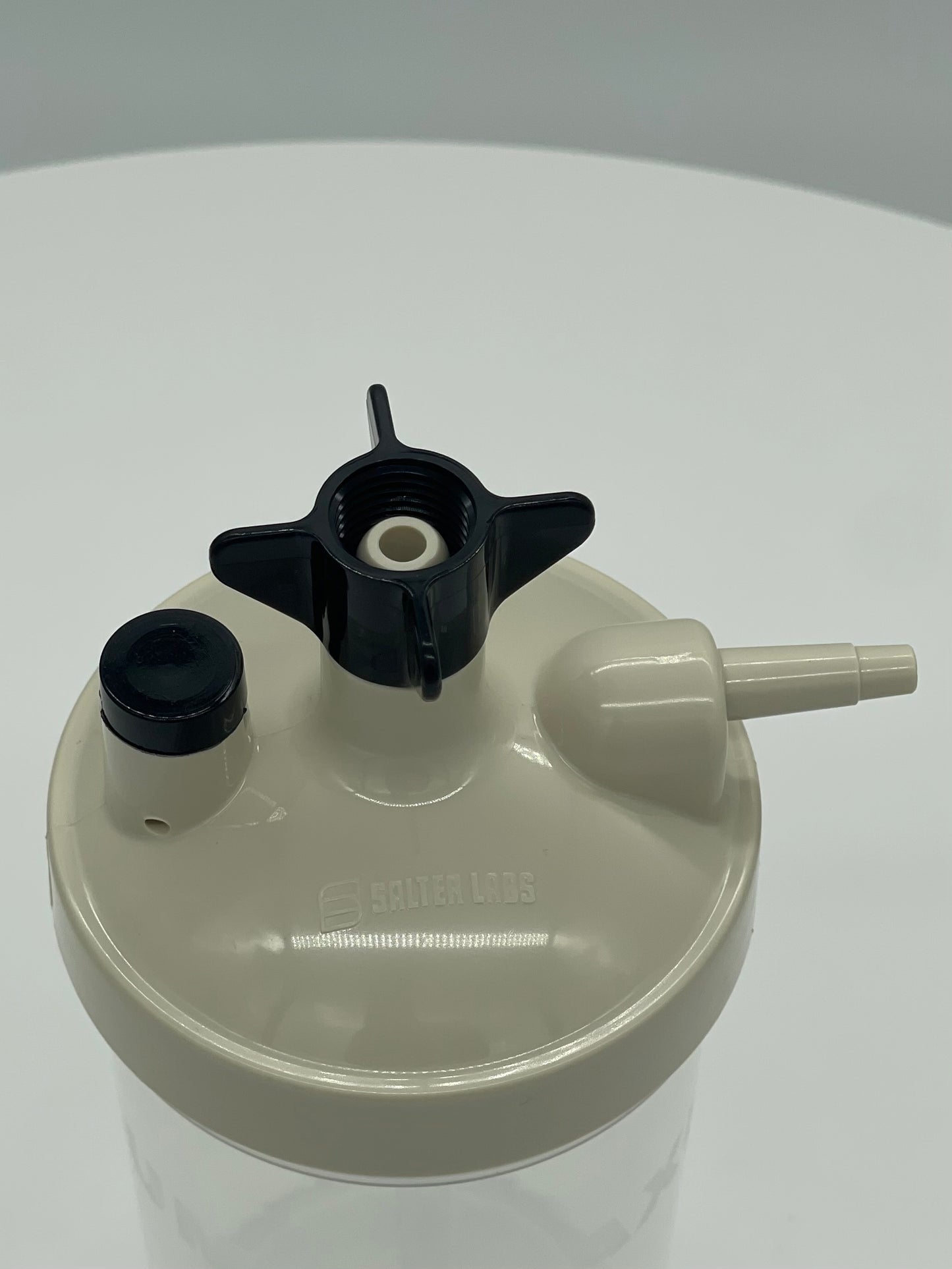 Salter Labs® High Flow Bubble Humidifier 7900 6-15 LPM 6 PSI