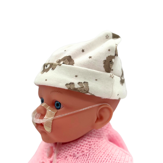 Pair Salter Labs Tender Grip® Infant - The Oxygenstore