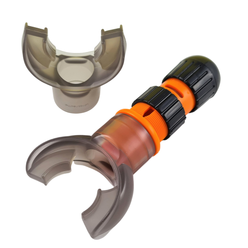 Ultrabreathe® Breathing Exerciser –Compact Lung / Breathing Exerciser - The Oxygenstore