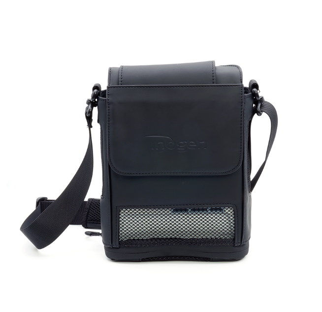 Inogen Rove 6 Portable Oxygen Concentrator With 8 Cell Battery