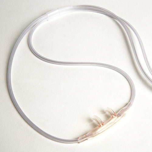 Soft Nasal Cannula inc 7 FT (2.1m) Tubing