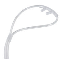 Straight Prong Nasal Cannula 1.8 M Tube 1161000 - The Oxygenstore