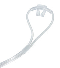 Adult Flared Prong Nasal Cannula 1.8 m Tube 1166000 - The Oxygenstore