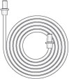 4.0 Metre Oxygen Tubing 1175000 - The Oxygenstore