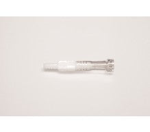 Oxygen Tubing Swivel Connector Male to female 1225 - The Oxygenstore