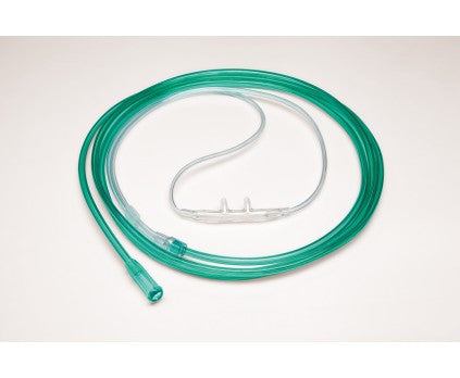Salter Adult High Flow Cannula 7 Ft Tubing 1600HF - The Oxygenstore
