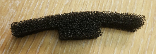 SeQual eQuinox Inlet Compression Filter - The Oxygenstore