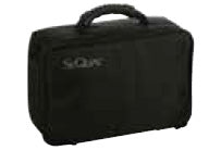 SeQual Eclipse Travel Case - The Oxygenstore