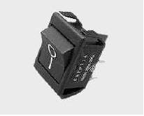 Devilbiss Power Switch 4 Terminal 505DZ-508 - The Oxygenstore