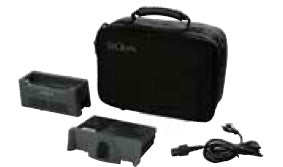 SeQual Eclipse Travel Accessory Kit - The Oxygenstore