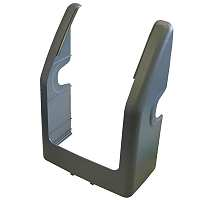 Devilbiss Front Cover 525D-601 - The Oxygenstore