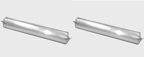 Devilbiss Pair Sieve Beds 525D-619 - The Oxygenstore