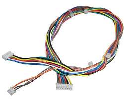 Devilbiss Valve Wire Harness 525D-621 - The Oxygenstore