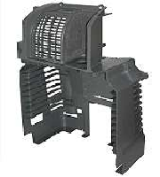 Devilbiss Compressor Box 525DD-605 - The Oxygenstore