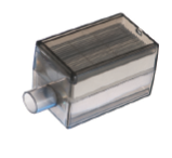 Compressor filter for Devilbiss 525 concentrators - The Oxygenstore