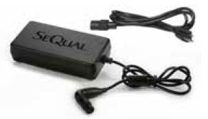SeQual Eclipse 2, 3 & 5 AC Power Supply - The Oxygenstore