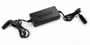 SeQual Eclipse 2, 3 & 5 DC Car Charger - Power Supply - The Oxygenstore
