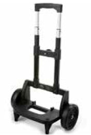SeQual Eclipse Universal Cart with Telescopic Handle 5991-SEQ - The Oxygenstore