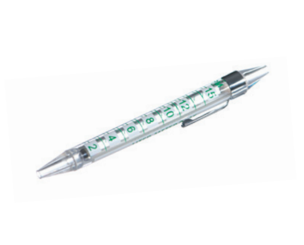 Copy of Oxygen Flowmeter Tester 2 - 15 LPM