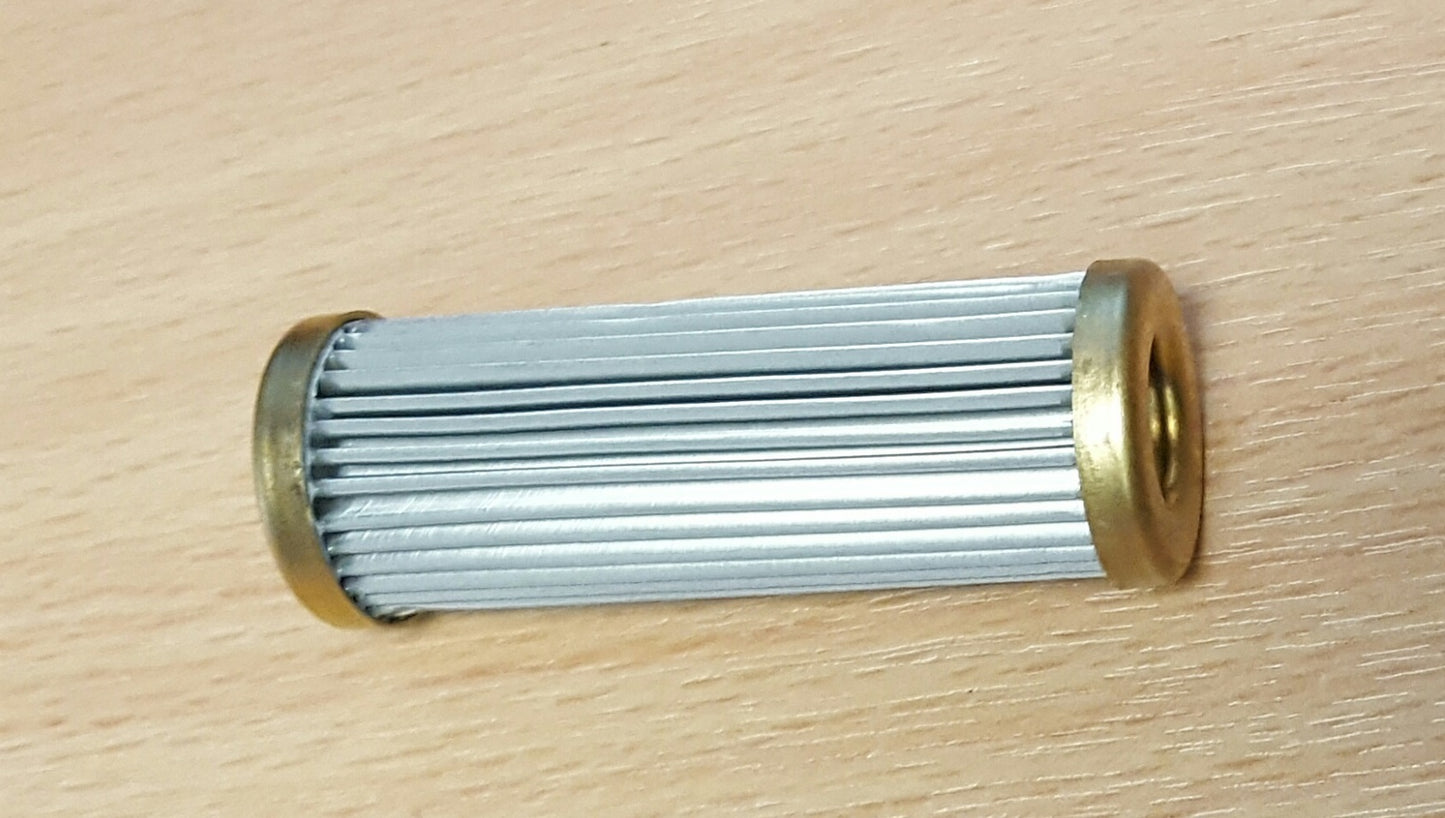 SeQual eQuinox Inlet Compression Filter - The Oxygenstore