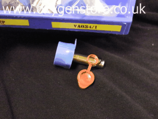 Airsep Solenoid Valve Kit, Onyx - Newlife VA034-1 - The Oxygenstore