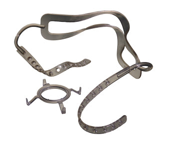 Anesthesia Mask Harness - The Oxygenstore