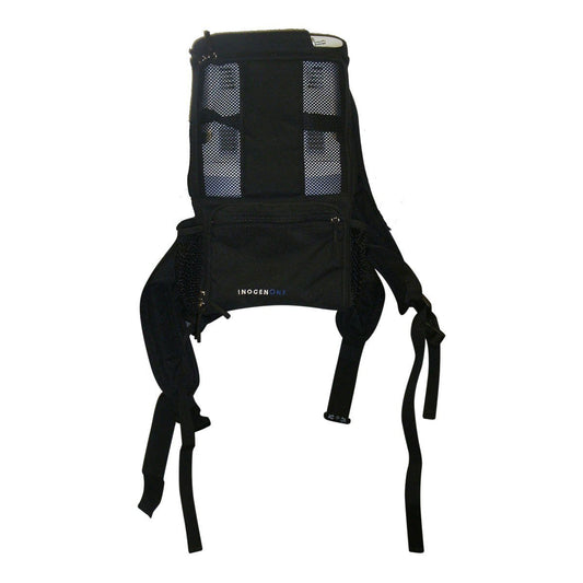 Inogen One G3 Rucksack CA-350 - The Oxygenstore