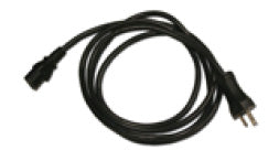 AirSep (Caire) FreeStyle 120 V AC Power Cord - The Oxygenstore