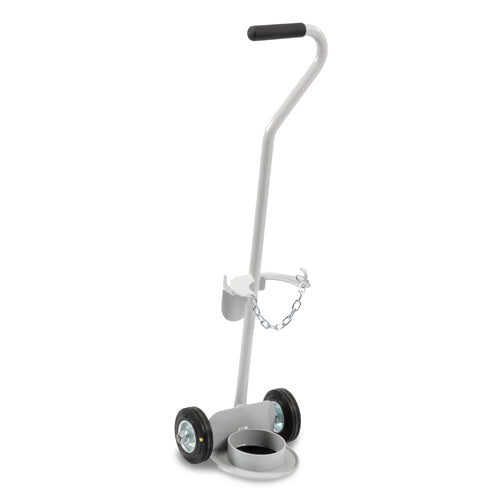 Cylinder Trolley - CD-D Size - The Oxygenstore