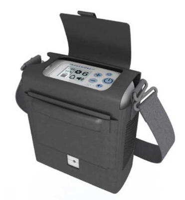 Inogen One G5 Carry Bag CA-500 - The Oxygenstore