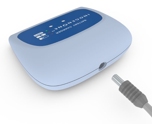 Inogen One G5 External Battery Charger BA-503 - The Oxygenstore