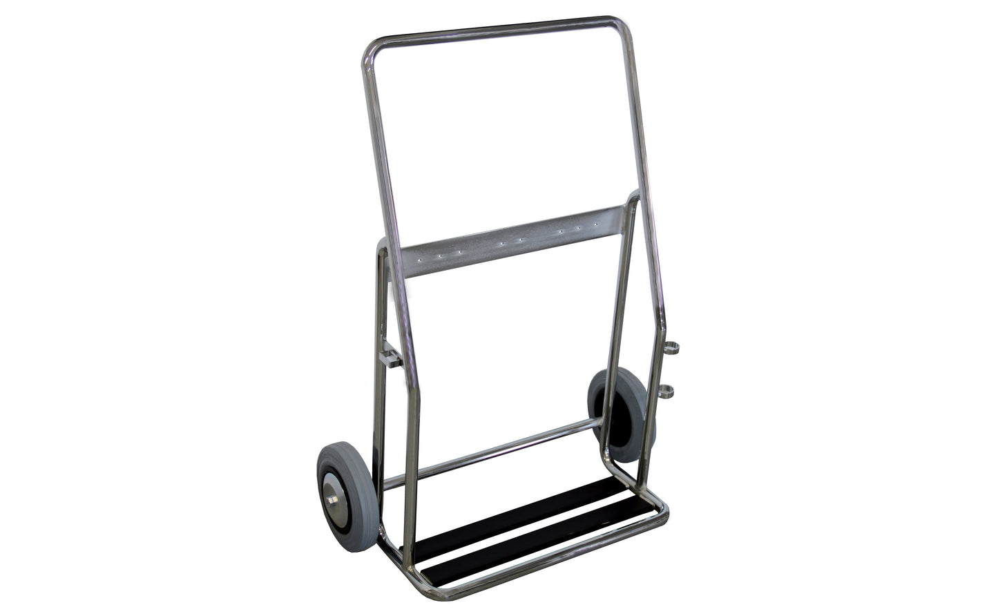 Trolley for 10L + 20L Cylinders, Without Belt - The Oxygenstore