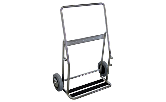 Trolley for 10L + 20L Cylinders, Without Belt - The Oxygenstore