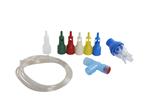 Jorgy Buster Controlled Oxygen Pet ICU Cage Small 18 - The Oxygenstore