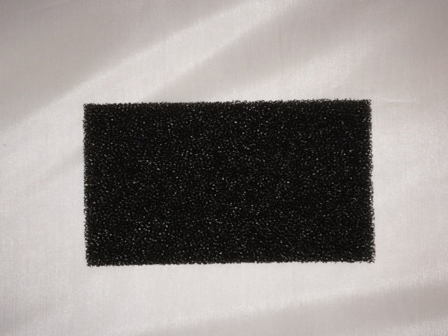 Invacare Platinum 5 L Foam Cabinet Filter 1143492 - The Oxygenstore