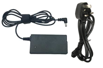 Inogen One G4 AC Mains Supply Powercable BA 401 - The Oxygenstore