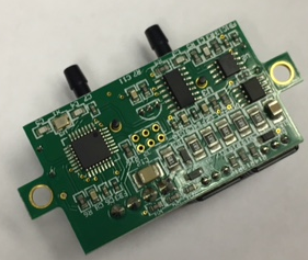 Airsep Newlife Intensity o2 Monitor Board 240 V CB100-1 - The Oxygenstore